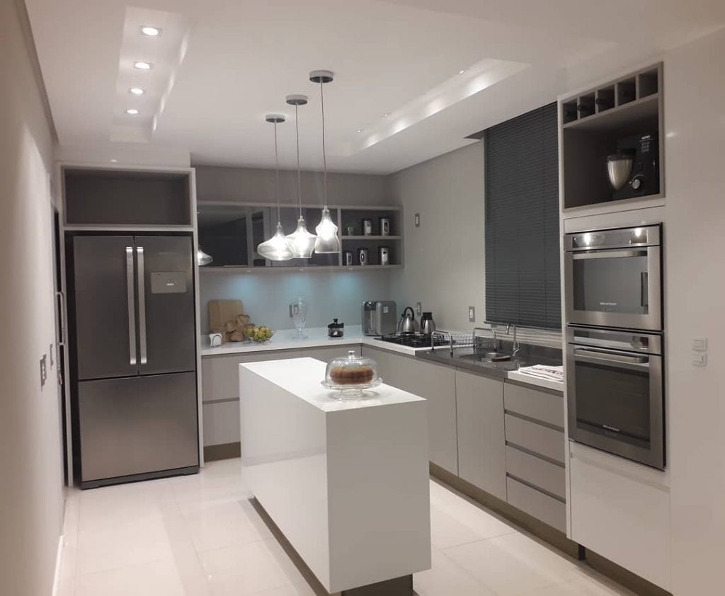 Iluminação Estratégica: Valorizando o Ambiente - inspiração 2