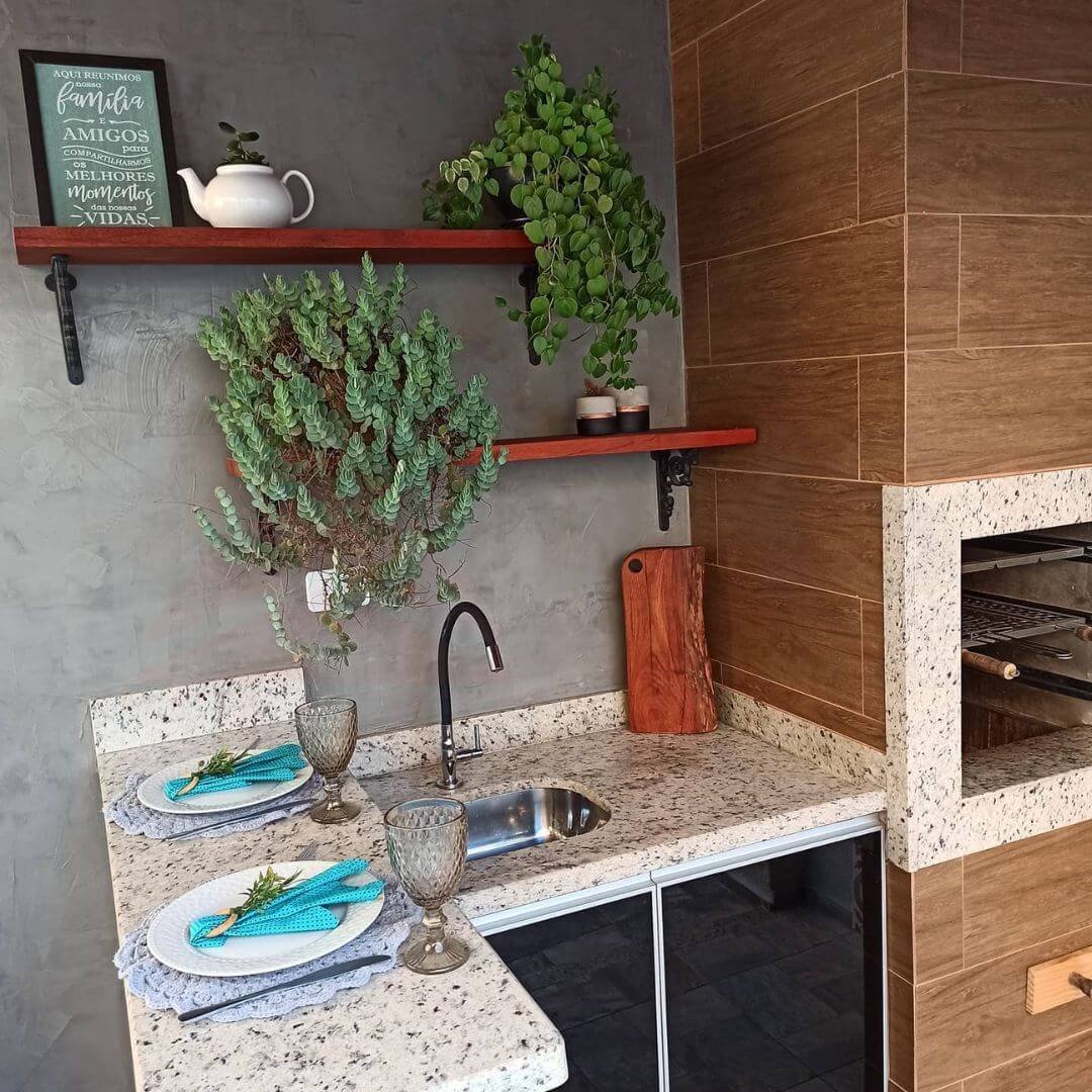 Personalizando com Toques Únicos - inspiração 1