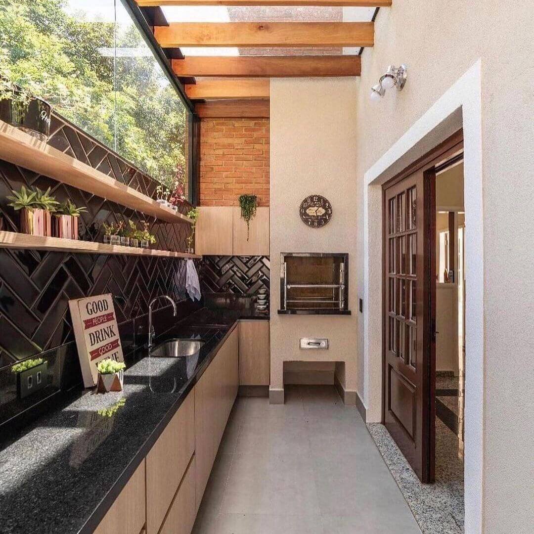 Mobiliário Multifuncional: O Segredo dos Ambientes Compactos - inspiração 1