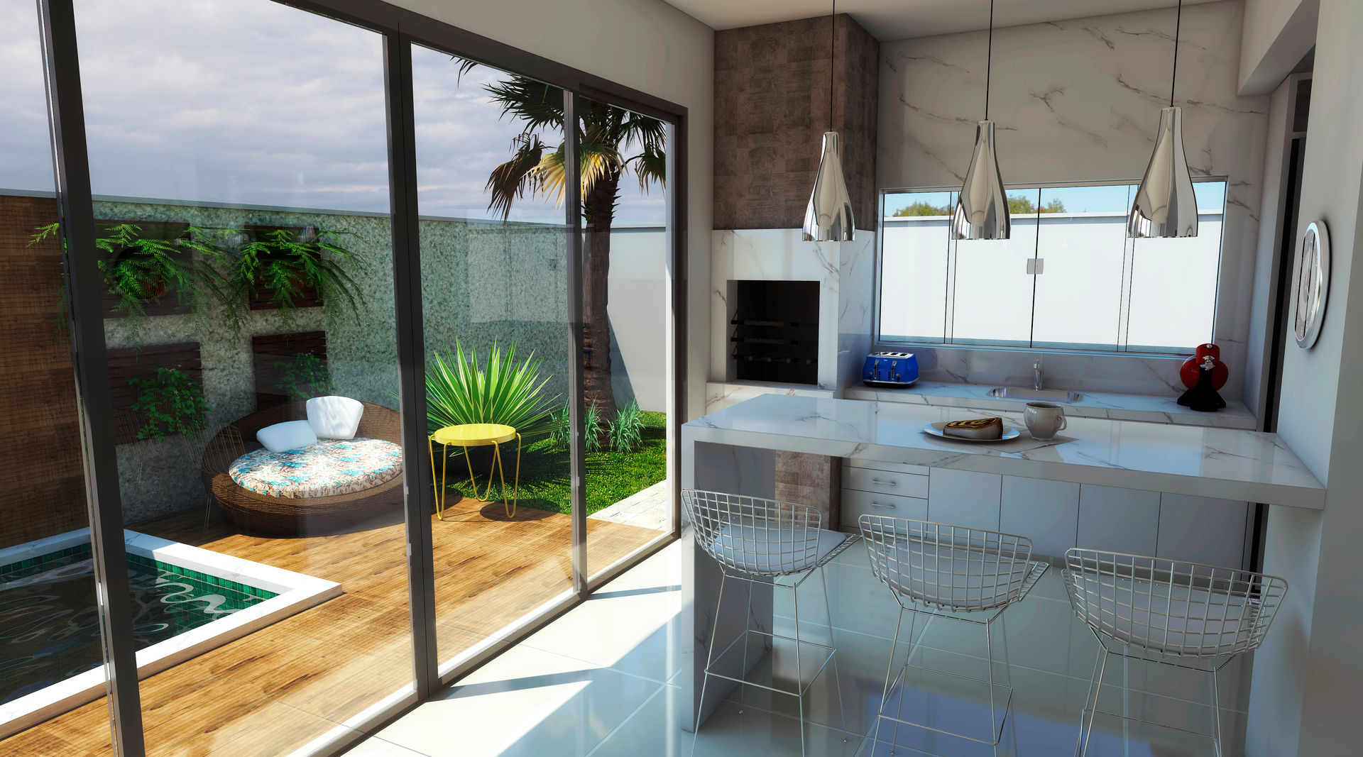 Organização Impecável: A Base de Tudo - inspiração 2