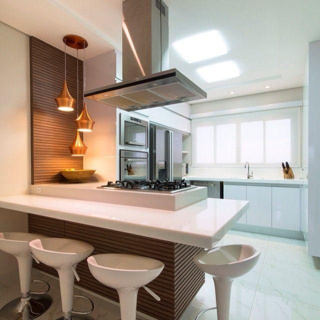 Acabamentos que Trazem Sofisticação - inspiração 2