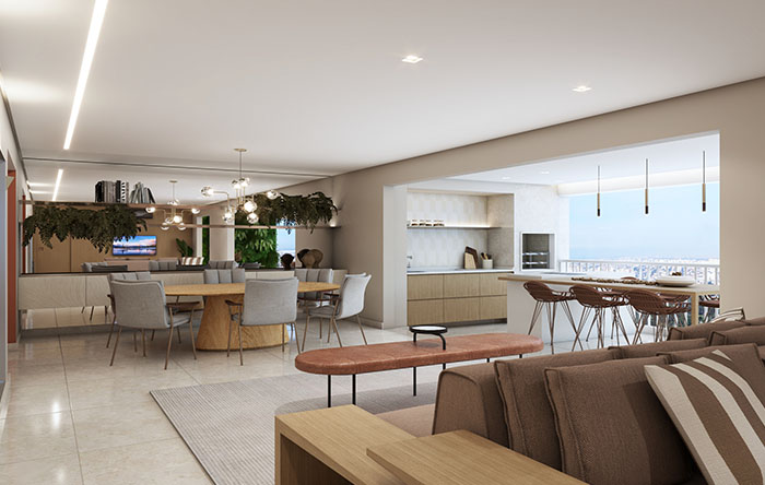 Armazenamento Otimizado: Organização Essencial - inspiração 2