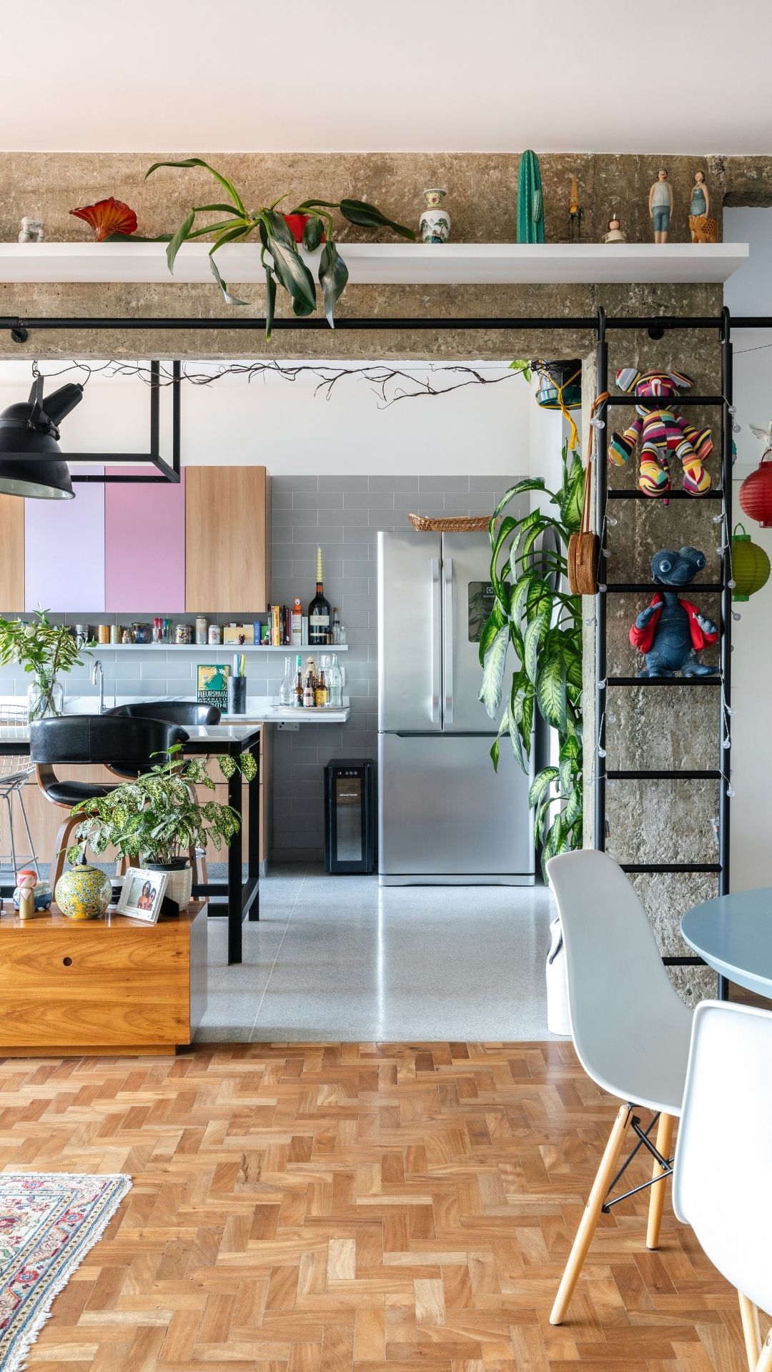 Personalização e Estilo: Sua Marca no Espaço - inspiração 1