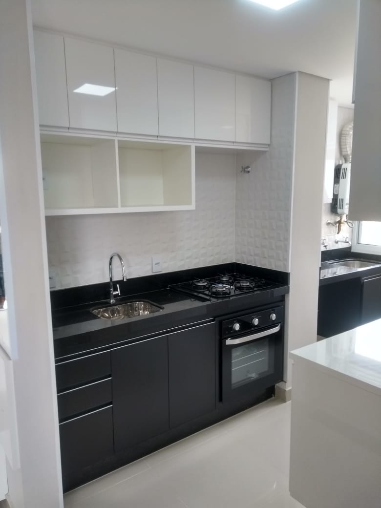 Materiais Duráveis e Fáceis de Limpar: Sua Cozinha Sempre Impecável - inspiração 2