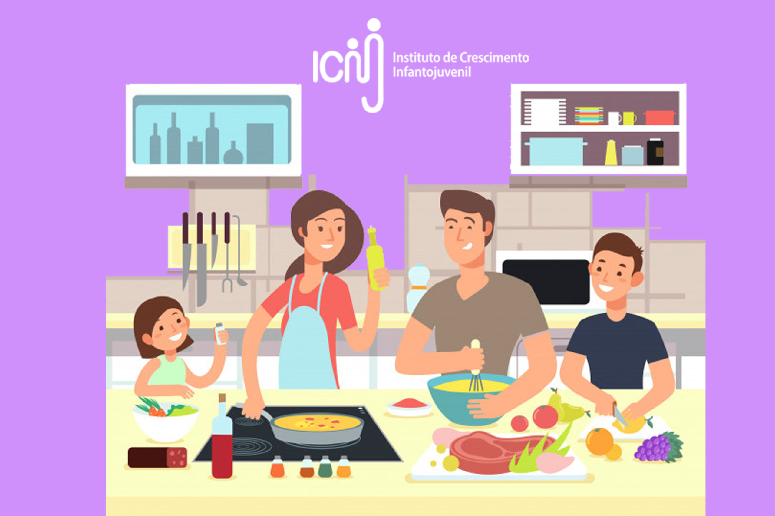 Celebrando as Conquistas: O Orgulho de Ver Seu Filho Criando Delícias - inspiração 2