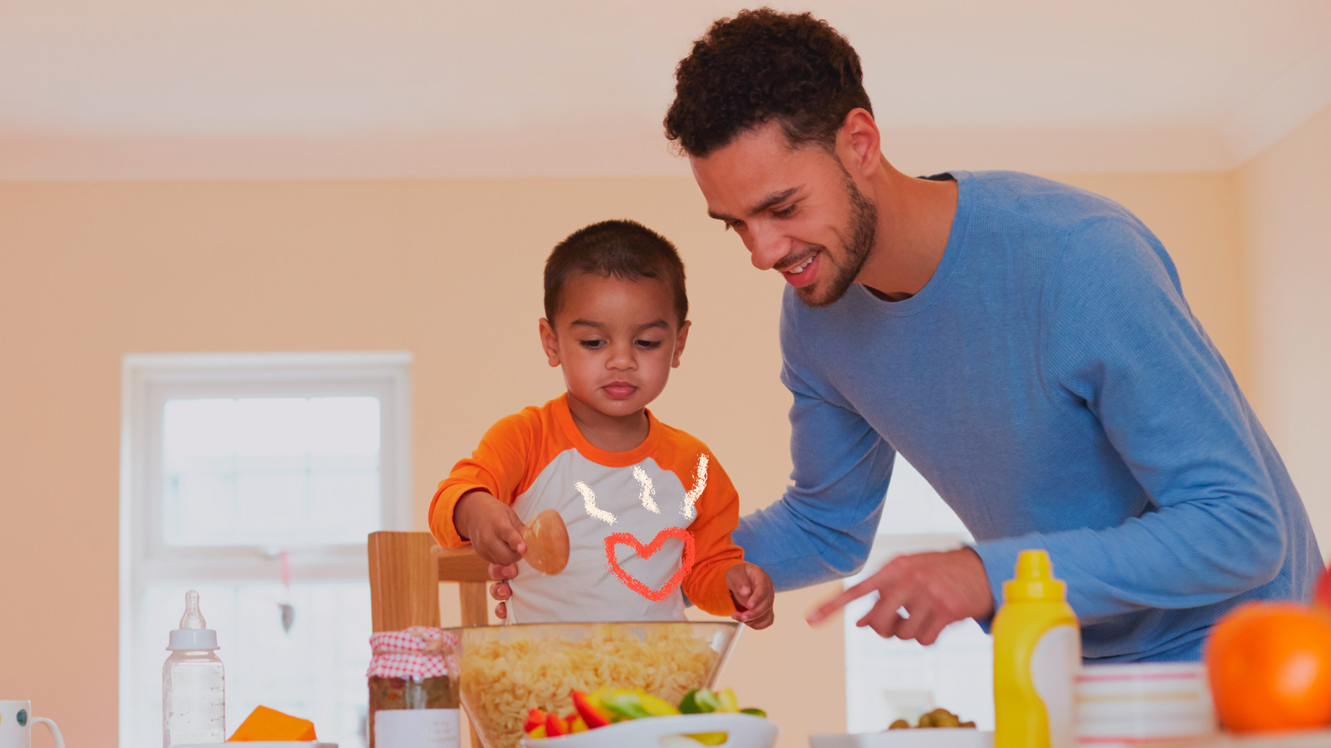 Criatividade na Apresentação: Tornando a Comida um Ponto de Interesse Visual - inspiração 2