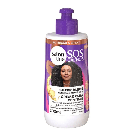 Entenda seu tipo de cabelo: A base para um creme ideal - inspiração 1