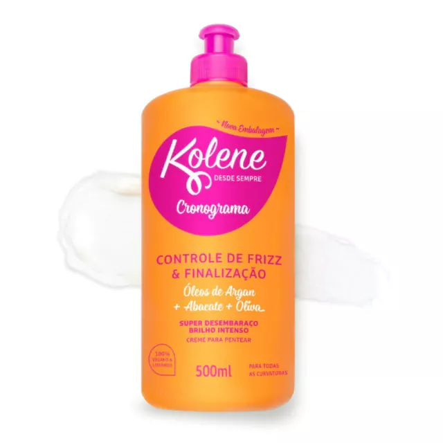 Cabelos finos: A leveza que você procura - inspiração 1