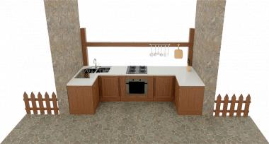 Visualização 3D: Dando vida ao seu projeto - inspiração 2