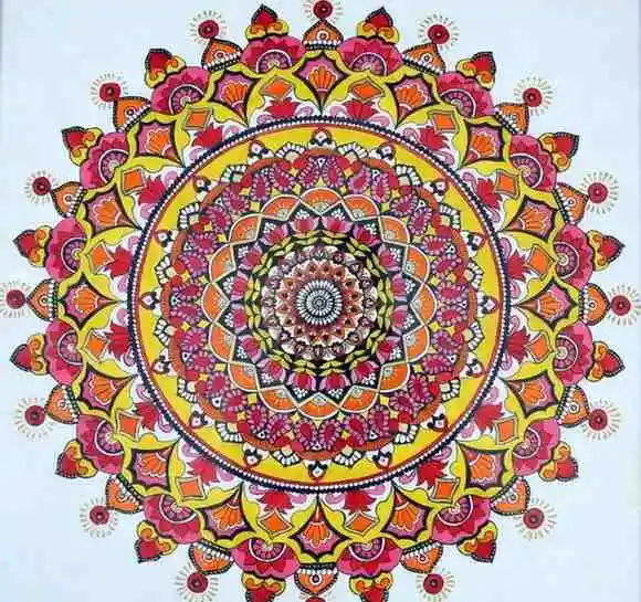 Adicionando Detalhes e Texturas - inspiração 2