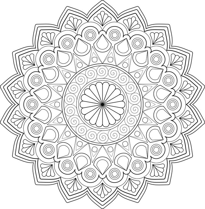 O Uso das Cores: Um Toque de Expressão - inspiração 1