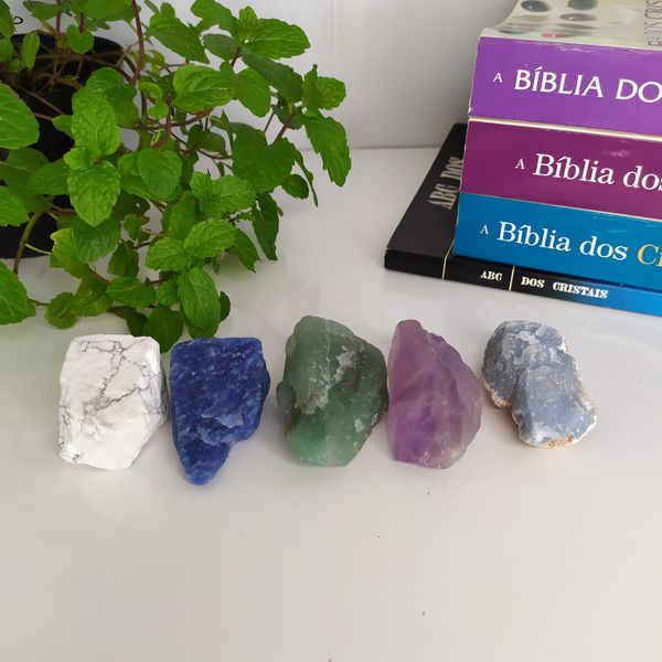 Quartzo Transparente: Amplificando a Energia Purificadora do Sono - inspiração 1