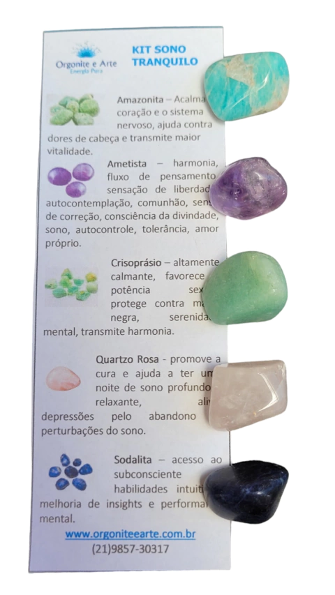 Howlita: Aliviando o Estresse e a Ansiedade Noturna - inspiração 2