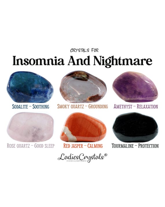 Lepidolita: Equilibrando Emoções para um Descanso Profundo - inspiração 1