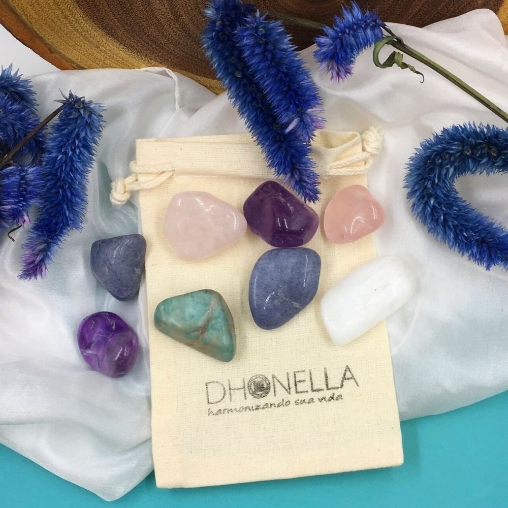 Cianita Negra: Protegendo seu Espaço de Energias Pesadas - inspiração 2