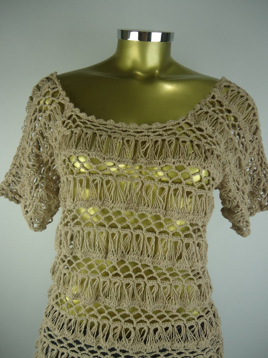 As Origens e a Evolução do Crochê Peruano - inspiração 1