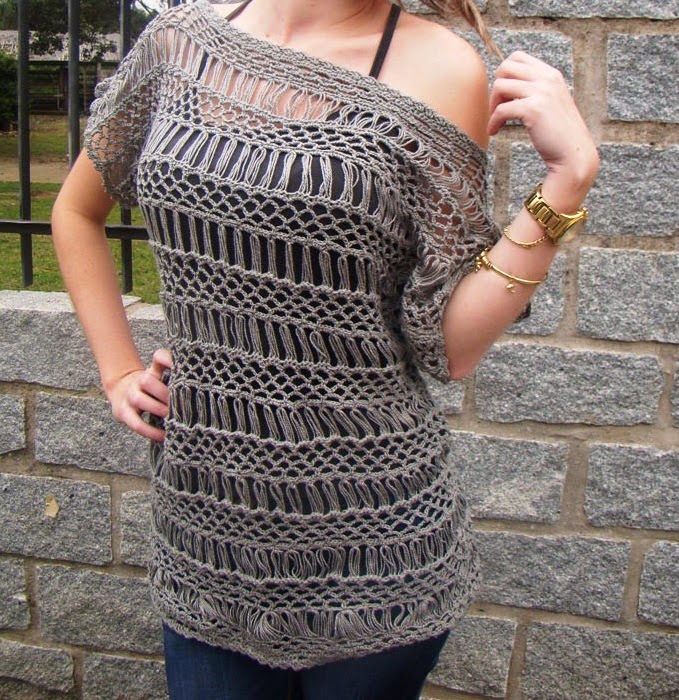 As Origens e a Evolução do Crochê Peruano - inspiração 2