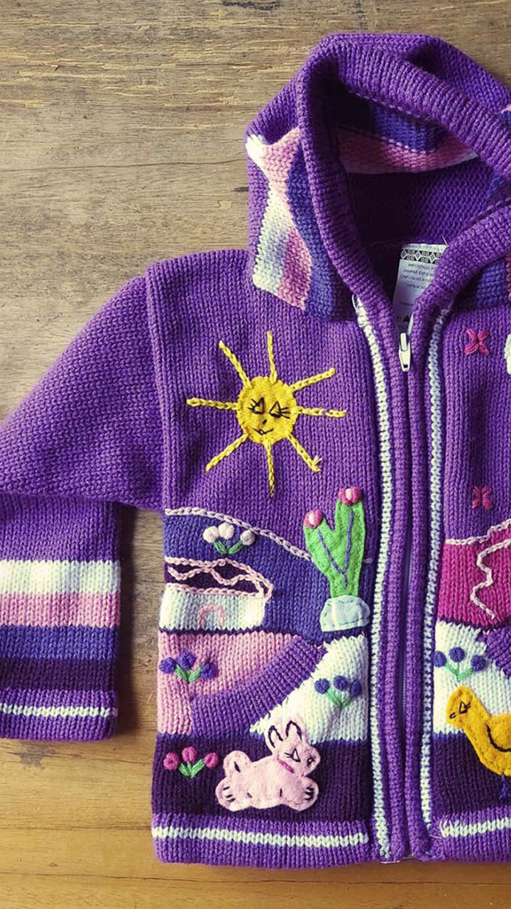 Erros Comuns a Evitar no Crochê Peruano (e Como Corrigi-los) - inspiração 1