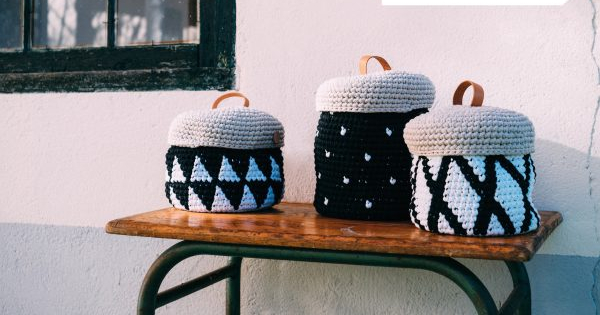 O Poder do Crochê como Terapia e Hobby - inspiração 1