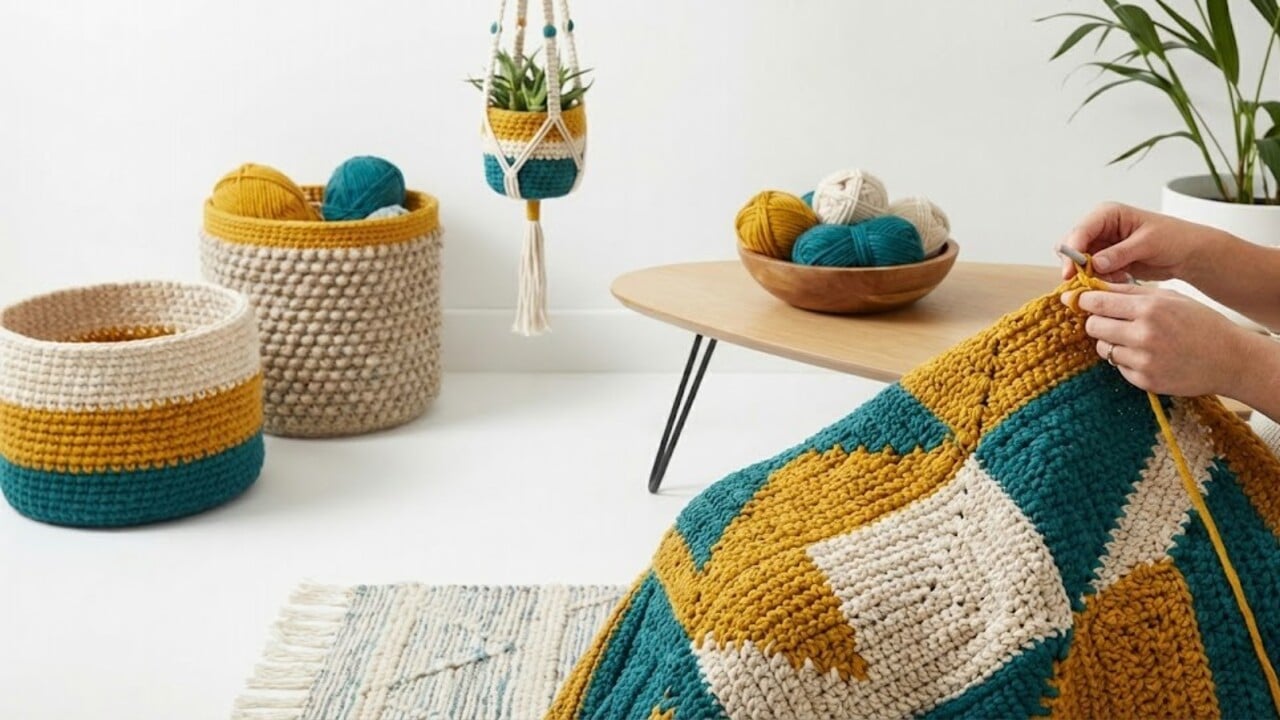 Peças Statement: Do Guarda-Roupa ao Lar - inspiração 1