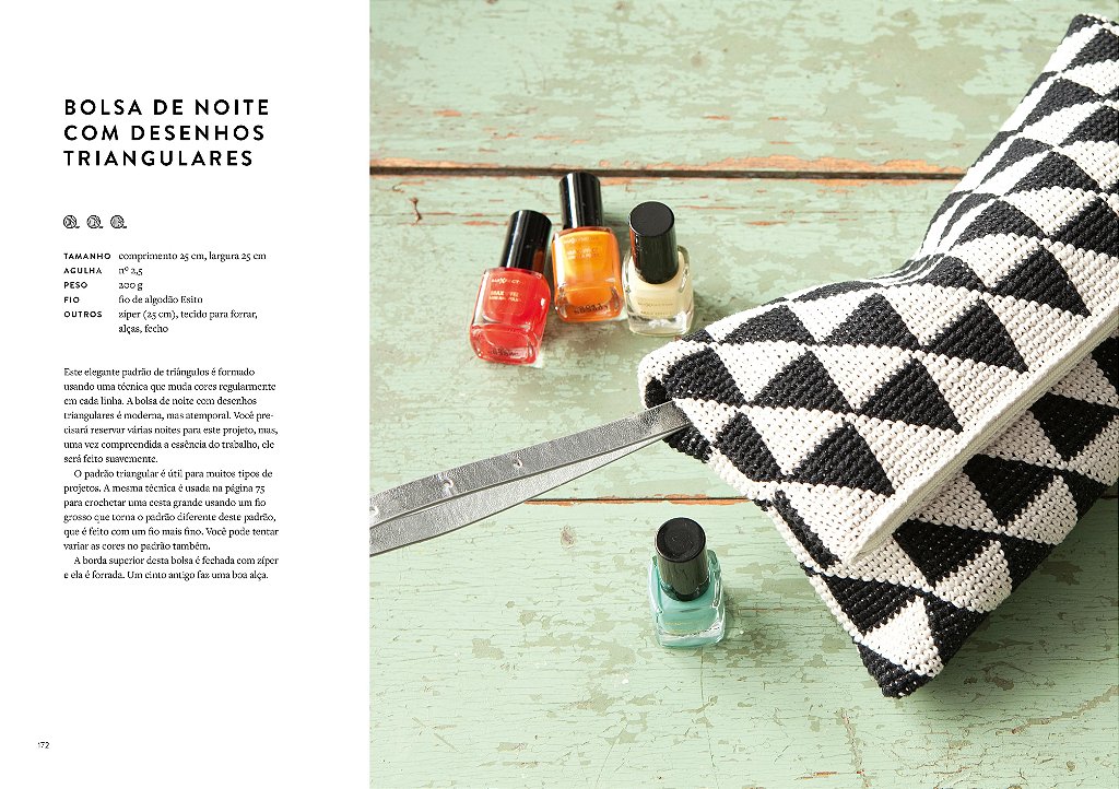 Amigurumis Criativos: Personagens e Objetos Cheios de Personalidade - inspiração 1