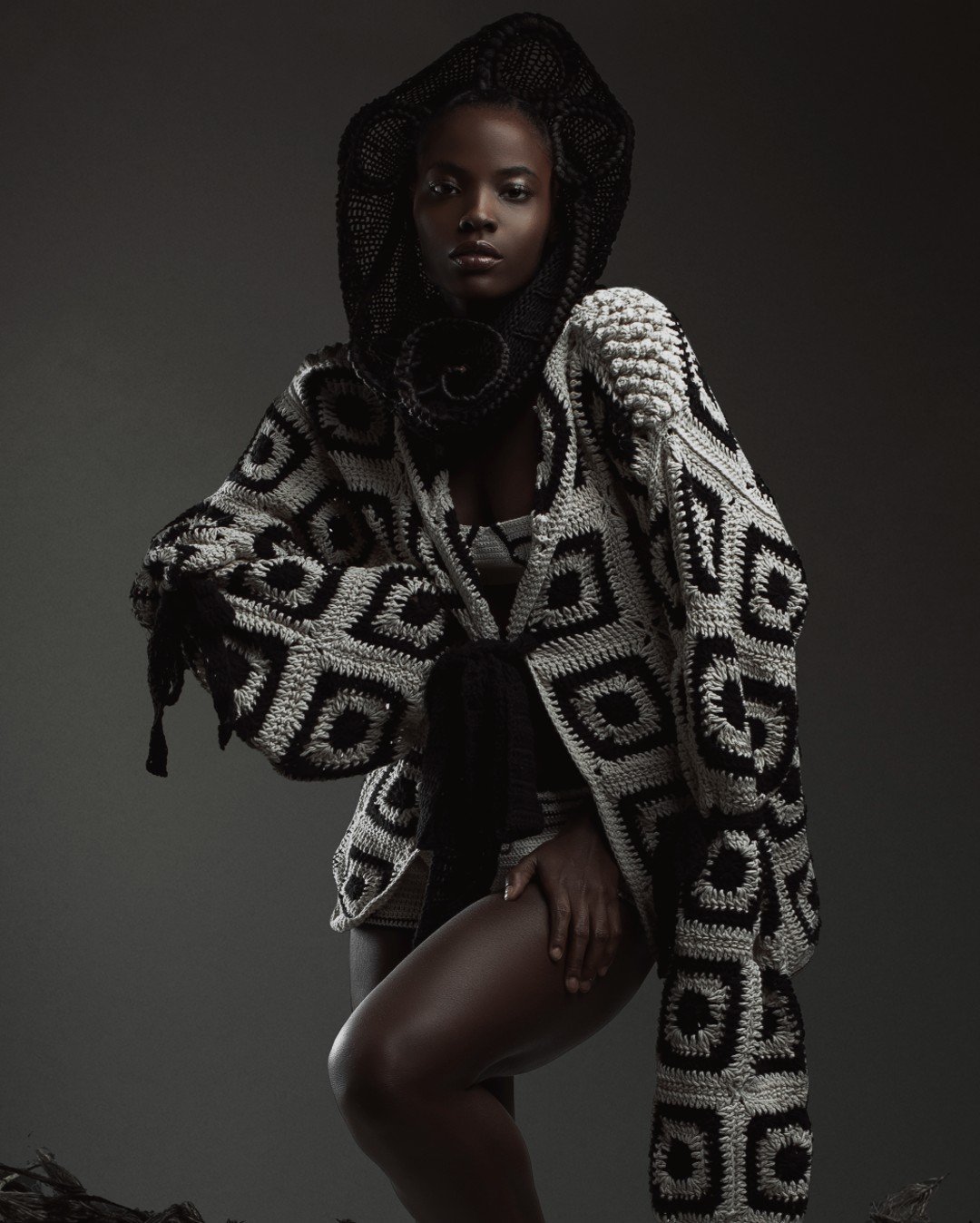 Amigurumis Criativos: Personagens e Objetos Cheios de Personalidade - inspiração 2