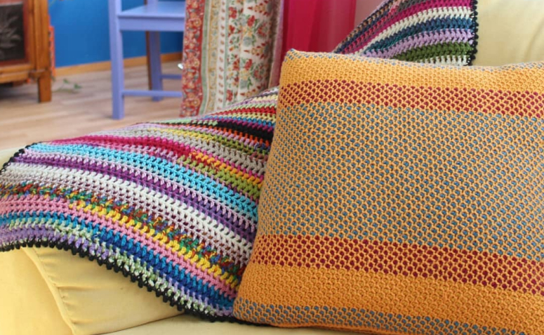 A volta de retorno: como fechar suas carreiras com acabamento profissional - inspiração 2