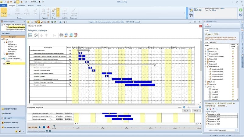 Definindo o escopo da sua reforma: O que realmente precisa mudar? - inspiração 1