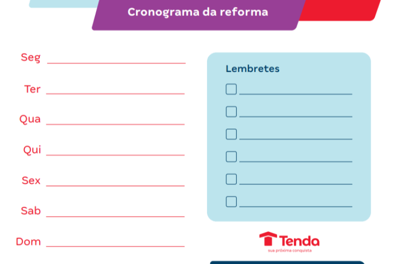 Licenças e burocracias: Resolvendo pendências antes de começar - inspiração 2