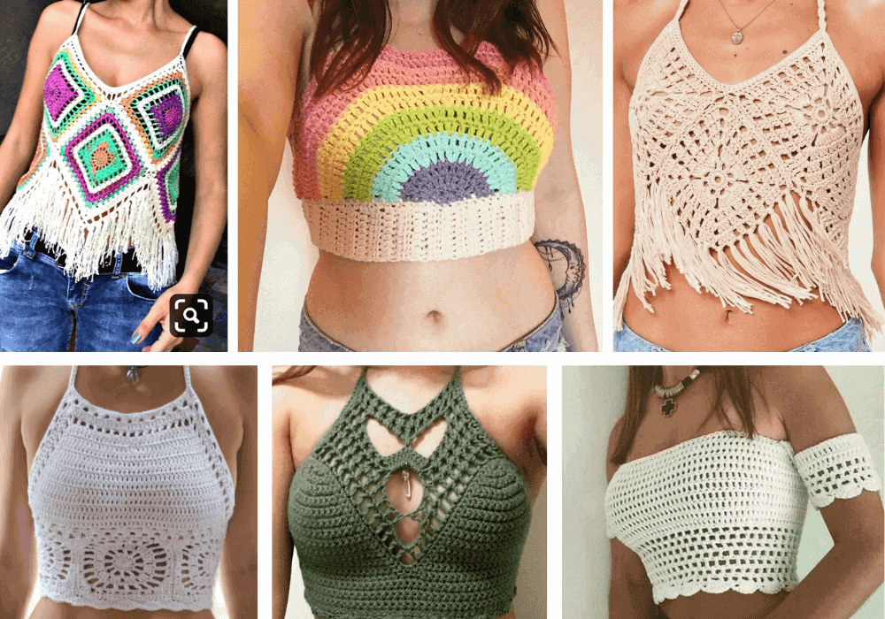 Estampas e Cores que Ditão Moda - inspiração 1