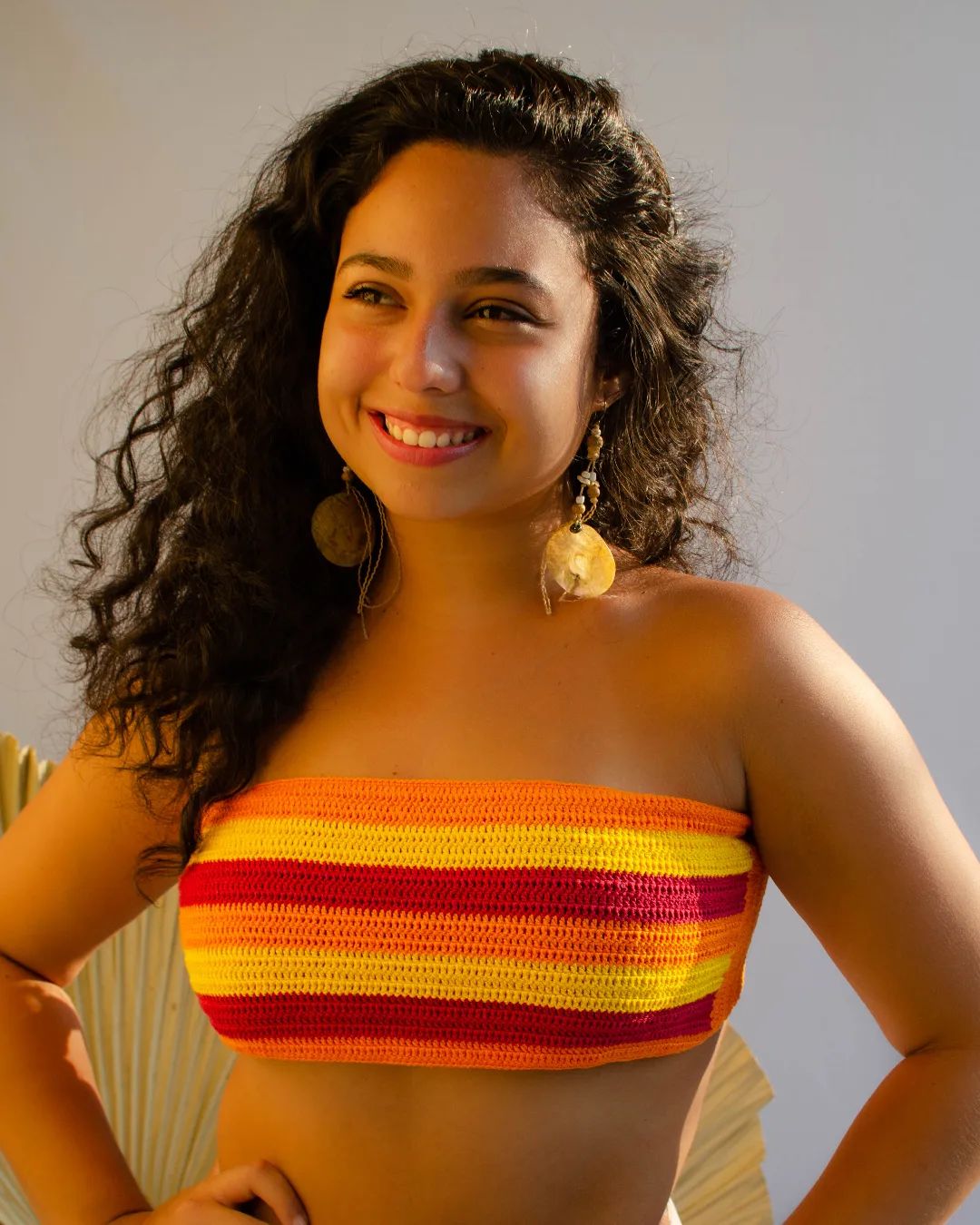 Combinando com Peças de Cintura Alta - inspiração 2