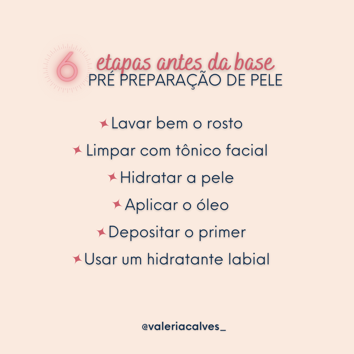 Limpeza Profunda: A Base de Tudo Para uma Pele Radiante - inspiração 1