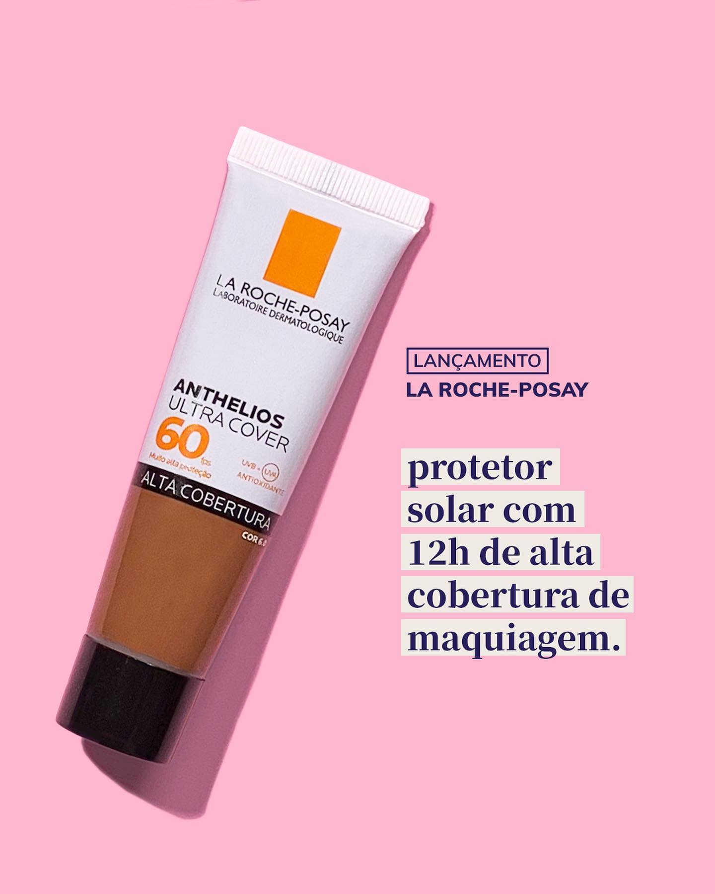 Uniformização do Tom: Um Canvas Perfeito Para Começar - inspiração 1