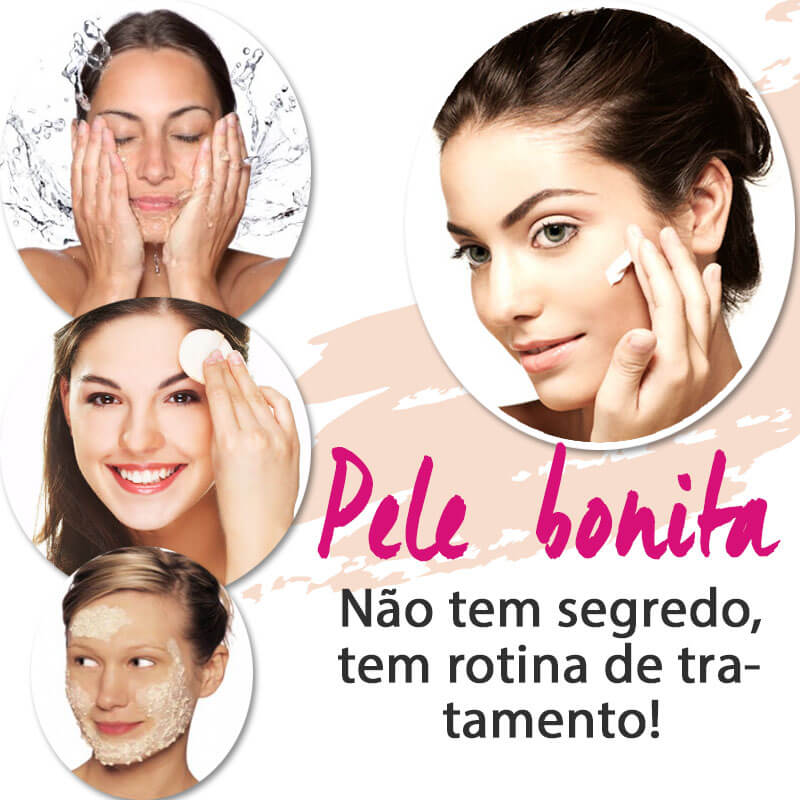 Renovação Celular: Como Estimular uma Pele Jovem - inspiração 1