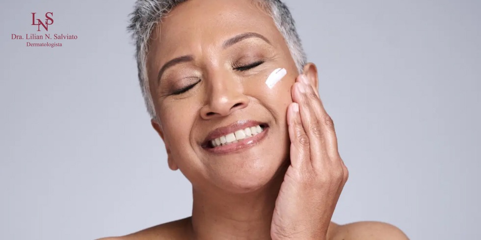 Retinóides: A Dose Certa para Renovar - inspiração 1