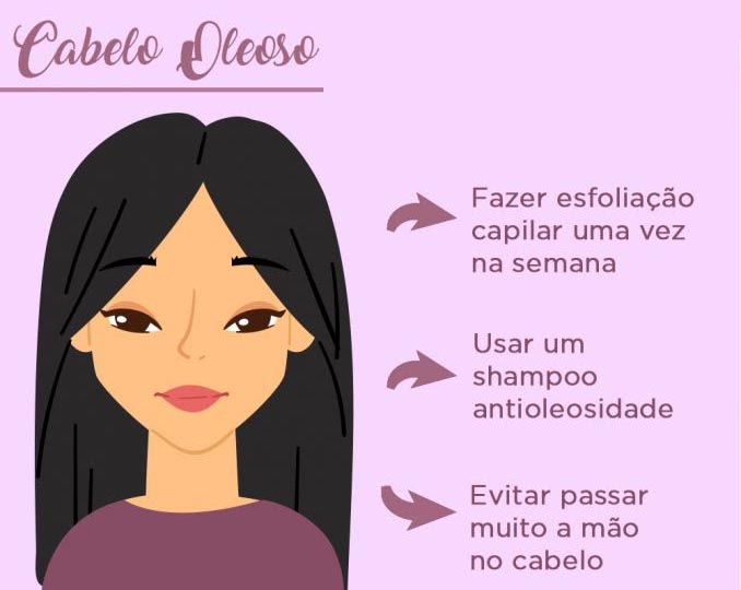 Hidratação Poderosa: O Segredo Para Fios Macios - inspiração 1