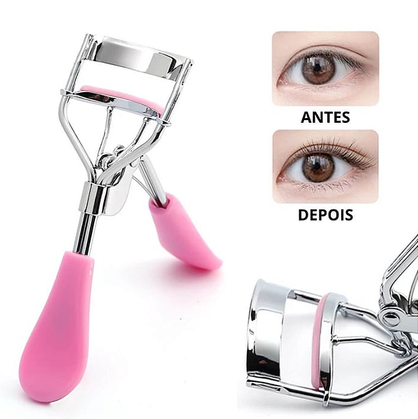 Tipos de Curvadores de Cílios: Qual o Ideal para Você? - inspiração 2