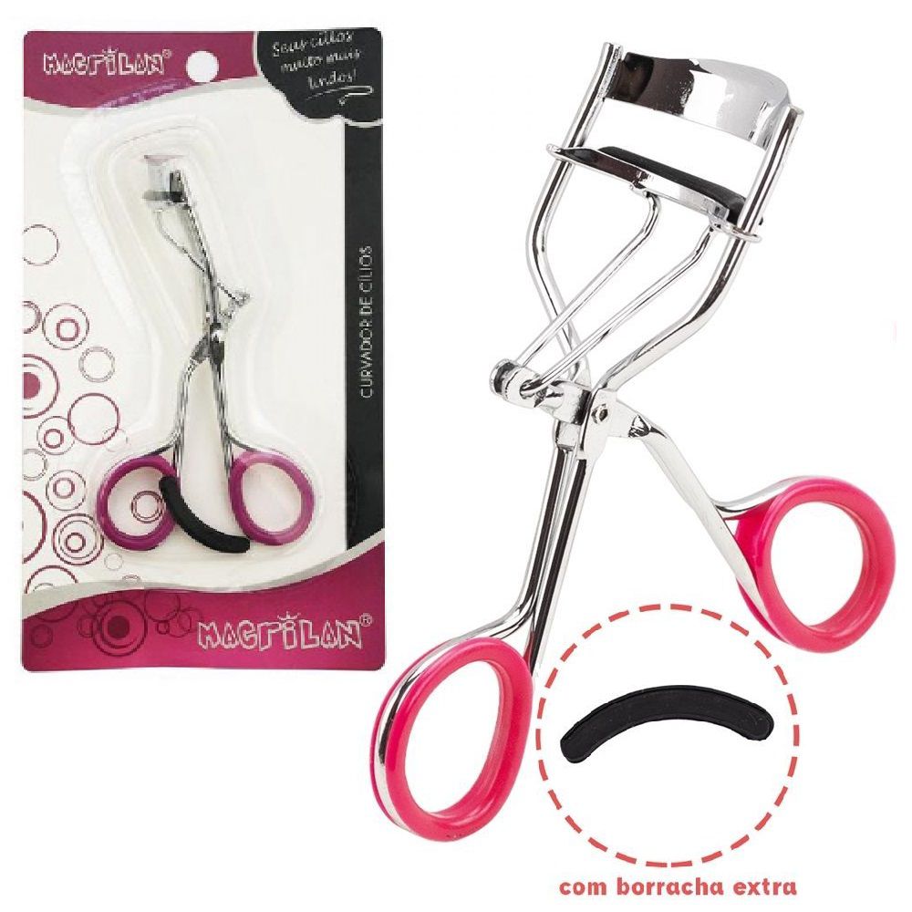 Como Usar o Curvador de Cílios Corretamente: Passo a Passo Simples - inspiração 2