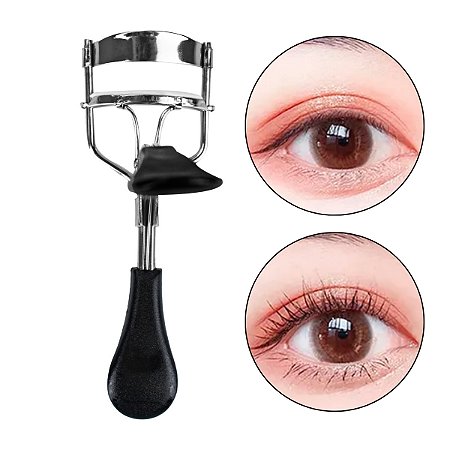 Curvador de Cílios vs. Extensão e Permanente: Entenda as Diferenças - inspiração 2