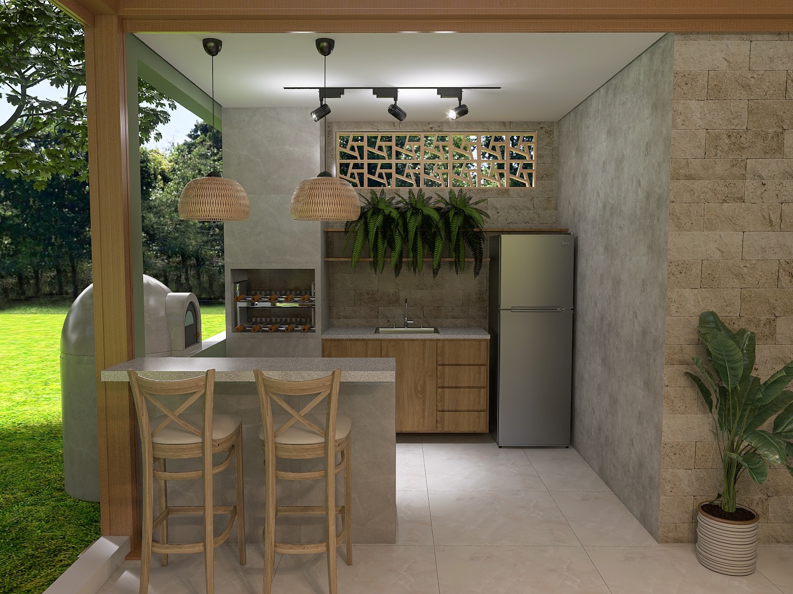 Orçamento Detalhado: Quanto Custa Cada Etapa da Obra? - inspiração 1