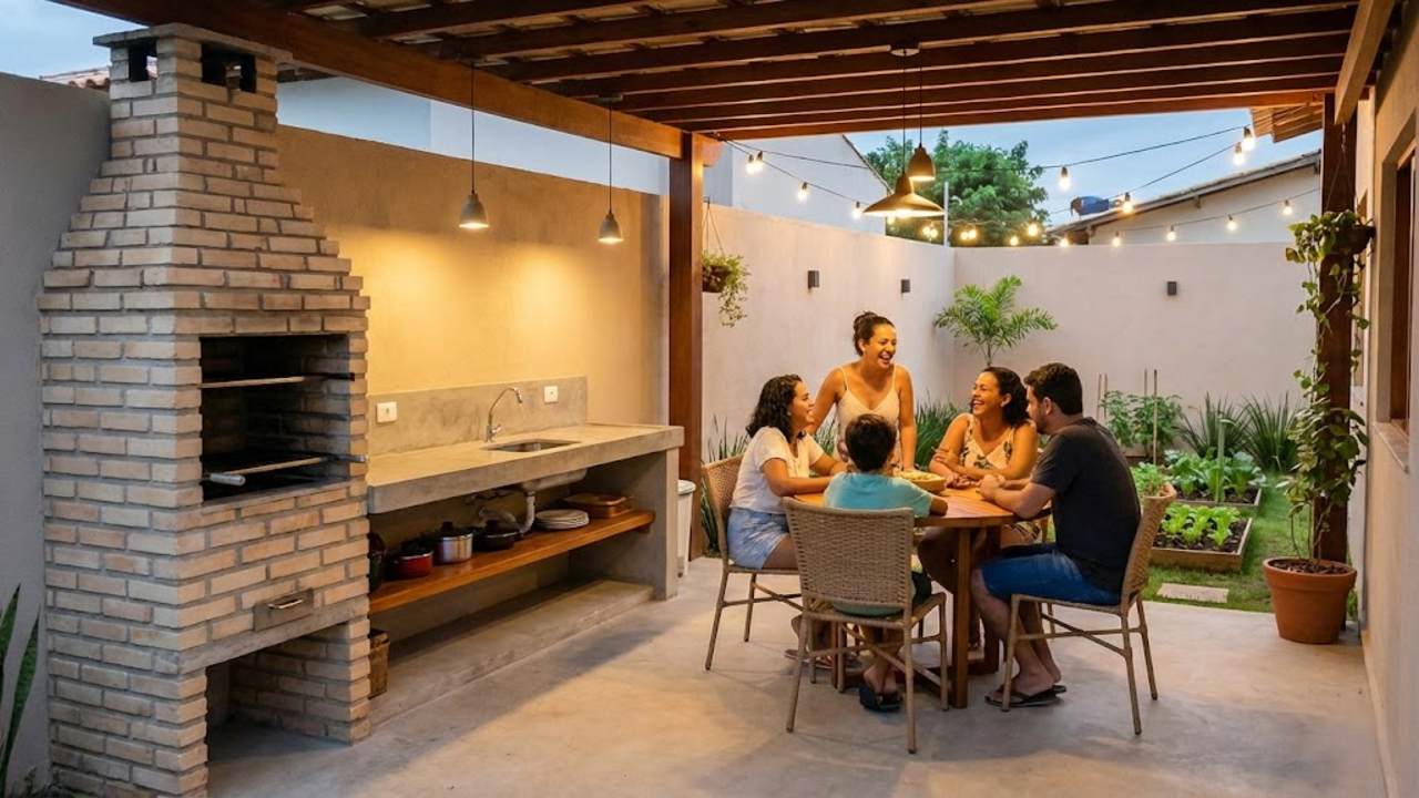 Orçamento Detalhado: Quanto Custa Cada Etapa da Obra? - inspiração 2