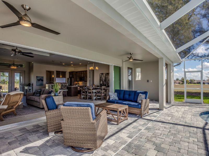 Manutenção Pós-Construção: Custos Contínuos para Seu Espaço Gourmet Durar Mais - inspiração 1