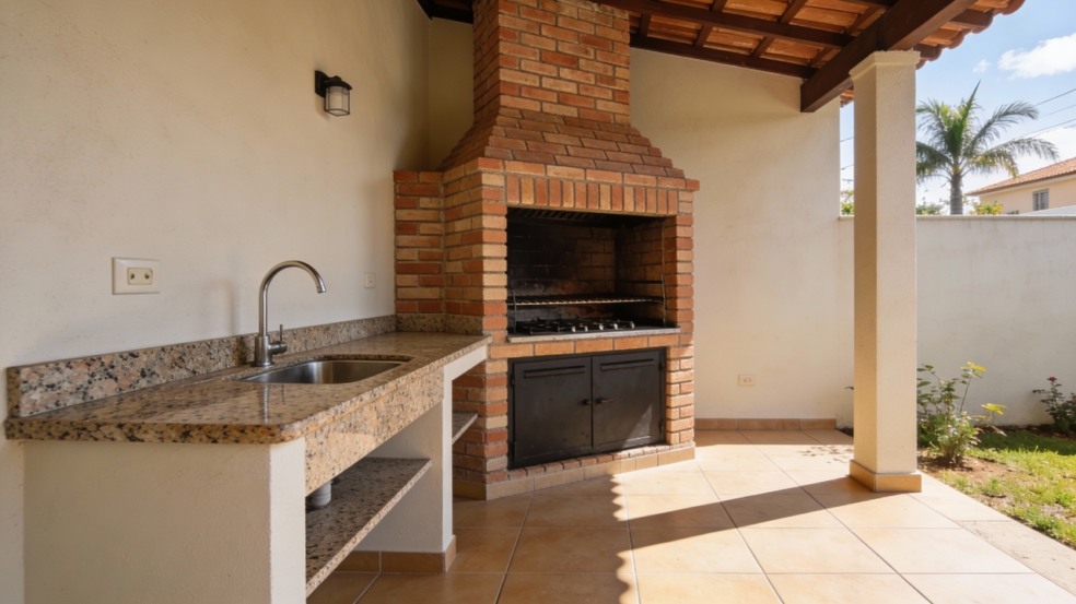 Materiais Inteligentes: Escolhas que Cabem no Seu Bolso e Valorizam o Espaço - inspiração 1