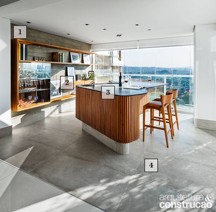 Acabamentos com Personalidade: Toques Finais que Fazem a Diferença no Preço - inspiração 1