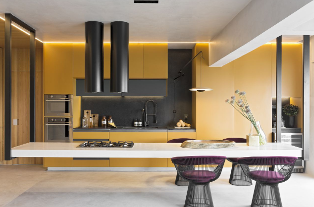 Necessidade de Pontos Hidráulicos e Elétricos - inspiração 2