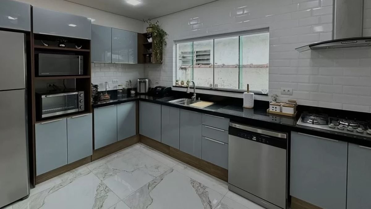 Eletrodomésticos e Equipamentos: Investimento Essencial - inspiração 1