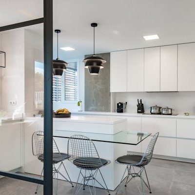 Eletrodomésticos e Equipamentos: Investimento Essencial - inspiração 2