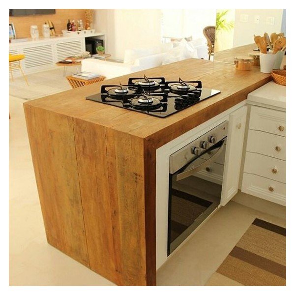 Iluminação e Acabamentos: Detalhes Que Valorizam - inspiração 1