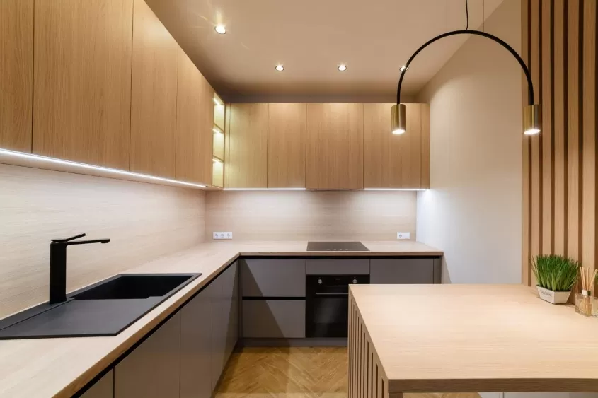 O Impacto da Tecnologia e Automação na Sua Cozinha - inspiração 2