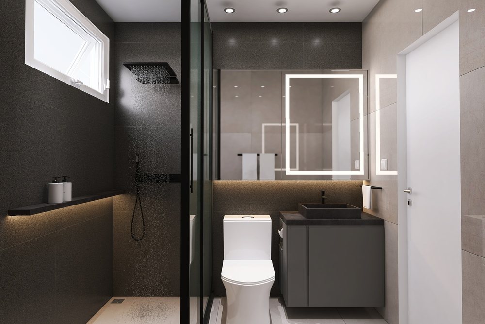 Hidráulica e Elétrica: Detalhes Que Valem Ouro - inspiração 2